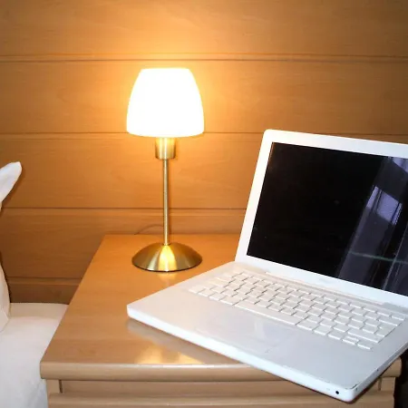 Hotel Pension Messe